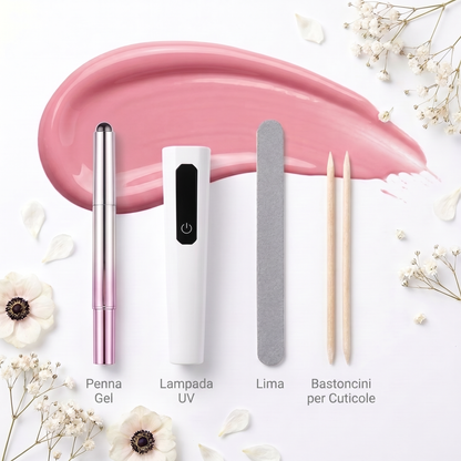 Penails™ Kit